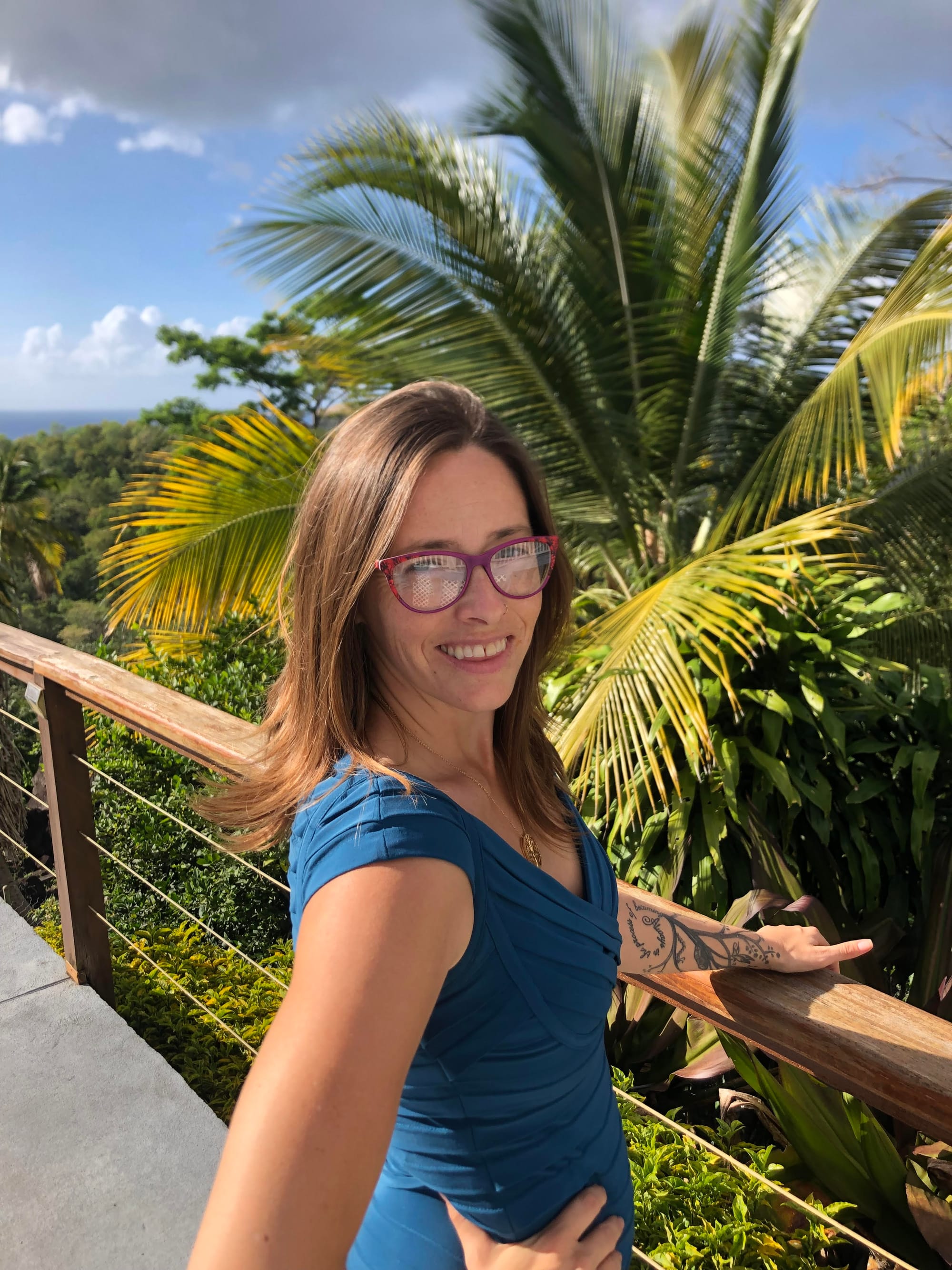 Dr. Laura Colket